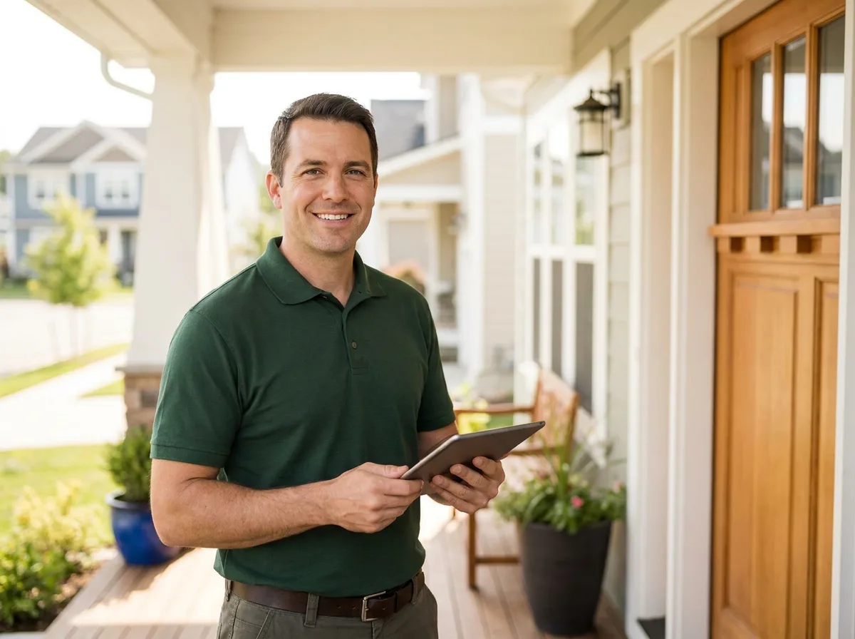 Pest control FAQs for Louisville, NE